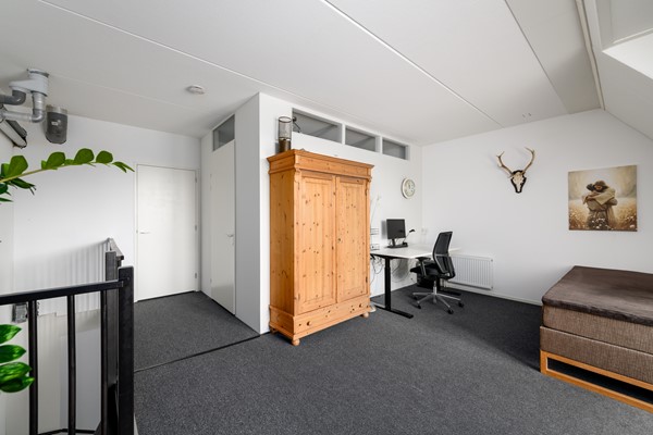 Medium property photo - Boeresingel 39, 8501 CM Joure